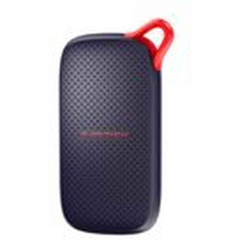 Comprar SanDisk Extreme Portable SSD 2TB - Ganga Electrónica