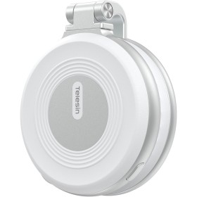 Comprar Telesin Aura Zoom Mini Video Light w/ Adjustable Lichtbundel - Ganga Electrónica