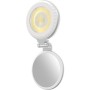 Comprar Telesin Aura Zoom Mini Video Light w/ Adjustable Lichtbundel - Ganga Electrónica