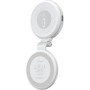 Comprar Telesin Aura Zoom Mini Video Light w/ Adjustable Lichtbundel - Ganga Electrónica