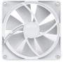 Comprar Ventilador Nzxt F140 Rgb Single 140x140x26, Rf-R14sf-W1 - Ganga Electrónica