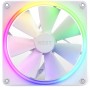Comprar Ventilador Nzxt F140 Rgb Single 140x140x26, Rf-R14sf-W1 - Ganga Electrónica