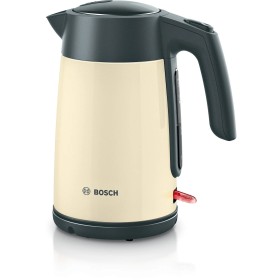 Comprar Hervidor Bosch Twk7l467 Electric Kettle 1.7 L 2400 W Champagne - Ganga Electrónica