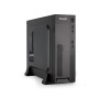 Comprar Tooq Caja Slim Matx Tqc-3008u3cd 500w Lector Tarjetas - Negro - Ganga Electrónica