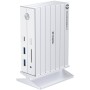 Comprar Dlink Docking Thunderbolt 4 D-Link DUF-E01/E/ 5xUSB/ 2xUSB Tipo-C/ 2xThunderblot/ 1xDisplayPort/ 1xHDMI 4K/ 1xRJ45/ 1xJa