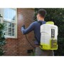 Comprar Pulverizador de Mochila Ryobi 15L 18V ONE+ RY18BPSB-0 - Ganga Electrónica