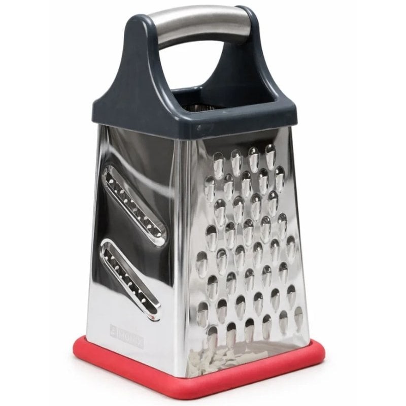 Comprar Rallador Piramidal Monix Prepare M355021/ 9 x 20cm - Ganga Electrónica