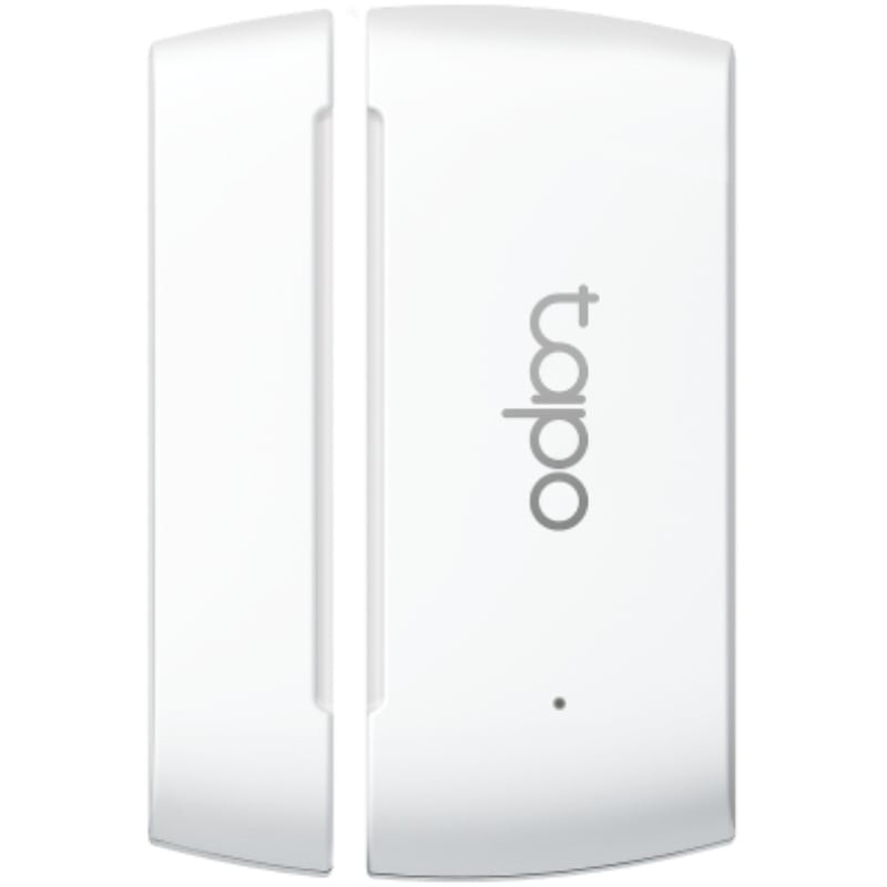 Comprar Sensor de Contacto Inteligente Tp-Link Tapo T110/ Requiere Hub Inteligente - Ganga Electrónica