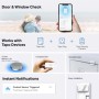 Comprar Sensor de Contacto Inteligente Tp-Link Tapo T110/ Requiere Hub Inteligente - Ganga Electrónica