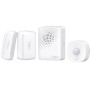 Comprar Kit de Sensores Inteligentes Tp-Link Tapo T30 KIT - Ganga Electrónica
