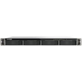 Comprar NAS QNAP TS-H665U-8G/ 6 Bahías 3.5'- 2.5'/ 8GB DDR4/ Formato Rack - Ganga Electrónica
