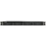 Comprar NAS QNAP TS-H665U-8G/ 6 Bahías 3.5'- 2.5'/ 8GB DDR4/ Formato Rack - Ganga Electrónica