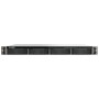 Comprar NAS QNAP TS-H665U-RP-8G/ 6 Bahías 3.5'- 2.5'/ 8GB DDR4/ Formato Rack - Ganga Electrónica