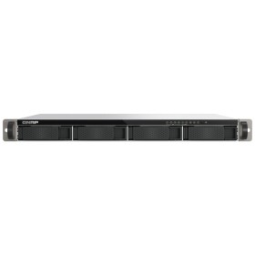 Comprar NAS QNAP TS-H665U-RP-8G/ 6 Bahías 3.5'- 2.5'/ 8GB DDR4/ Formato Rack - Ganga Electrónica