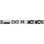 Comprar NAS QNAP TS-H665U-RP-8G/ 6 Bahías 3.5'- 2.5'/ 8GB DDR4/ Formato Rack - Ganga Electrónica