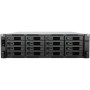 Comprar NAS Synology RackStation RS2825RP+/ 16 Bahía 3.5'- 2.5'/ 8GB DDR4/ Formato Rack - Ganga Electrónica