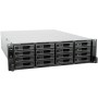 Comprar NAS Synology RackStation RS2825RP+/ 16 Bahía 3.5'- 2.5'/ 8GB DDR4/ Formato Rack - Ganga Electrónica