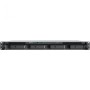 Comprar NAS Synology RackStation RX426/ 4 Bahías 3.5'-2.5'/ Formato Rack - Ganga Electrónica