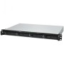 Comprar NAS Synology RackStation RX426/ 4 Bahías 3.5'-2.5'/ Formato Rack - Ganga Electrónica