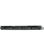 Comprar NAS Synology RackStation RX426/ 4 Bahías 3.5'-2.5'/ Formato Rack - Ganga Electrónica