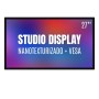 Comprar Apple Studio Display 27'/ Cristal Nano texturizado/ VESA - Ganga Electrónica