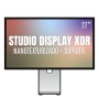 Comprar Apple Studio Display XDR 27'/ Cristal Nano texturizado/ Soporte con altura e inclinación ajustable - Ganga Electrónica