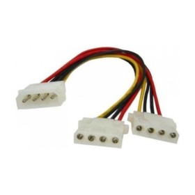 Comprar Cable Fuente Interno Molex \1y\1 5.25m 2 X 5.25h Ide Molex - Ganga Electrónica
