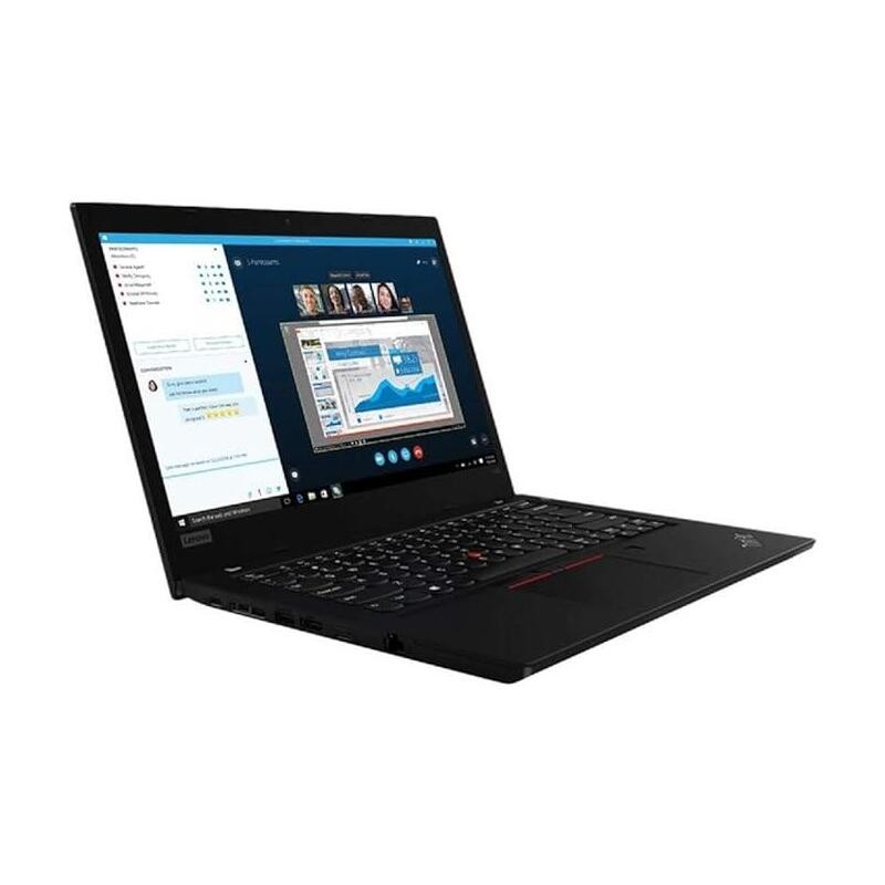Comprar Portatil Reacondicionado Lenovo L490 I5-8350u 8 Gb 256 Gb 768p W11p Instalado Taras Esteticas Teclado Español 1 Año De -