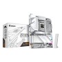 Comprar Placa Base Gigabyte Ga-X870 Aorus Elite X3d Ice (Am5) (D) X870 A Elite X Ice - Ganga Electrónica