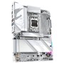 Comprar Placa Base Gigabyte Ga-X870 Aorus Elite X3d Ice (Am5) (D) X870 A Elite X Ice - Ganga Electrónica