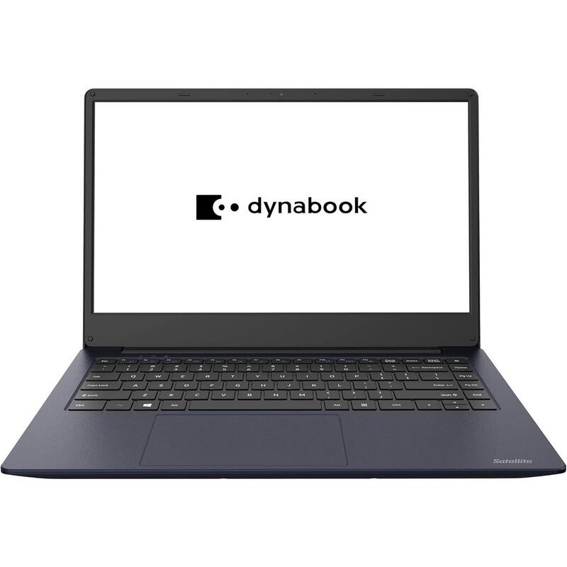 Comprar Portátil Reacondicionado Dynabook Satellite Pro C40-G-11g I5-10210u 8gb 256gb 14"Fhd W11pro Instalado Teclado Español 1 