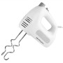 Comprar Batidora Amasadora Orbegozo BA 3250/ 400W - Ganga Electrónica