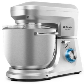 Comprar Batidora Amasadora Orbegozo AM 8000/ 1800W - Ganga Electrónica