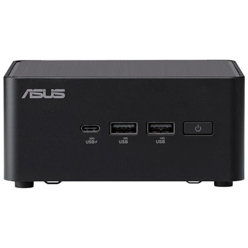 Comprar MiniPC ASUS NUC 14 Pro RNUC14RVHU700002I Intel Core Ultra 7-155H - Ganga Electrónica