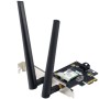 Comprar Tarjeta de Red Inalámbrica-PCI Express ASUS PCE-AXE5400/ 5400Mbps/ 2.4/5/6GHz - Ganga Electrónica