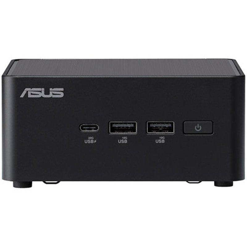 Comprar MiniPC ASUS NUC 14 Pro RNUC14RVHI300002I Intel Core 3-100U - Ganga Electrónica