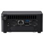 Comprar MiniPC ASUS NUC 14 Pro RNUC14RVHI300002I Intel Core 3-100U - Ganga Electrónica