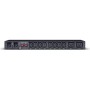 Comprar Unidad de Distribución para Alimentación Cyberpower PDU44005/ 16A/ 8x IEC C13 - 2x IEC C19/ Formato Rack 1U - Ganga Elec