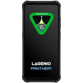 Comprar PDA Comandero Lagenio Panther1/ 4GB/ 128GB/ 6.7'/ Táctil - Ganga Electrónica
