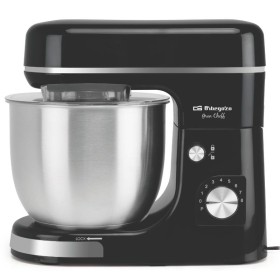 Comprar Batidora Amasadora Orbegozo AM 6700/ 1300W - Ganga Electrónica