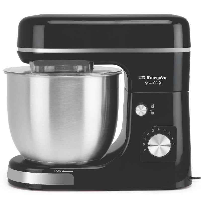 Comprar Batidora Amasadora Orbegozo AM 6700/ 1300W - Ganga Electrónica
