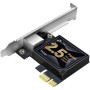 Comprar Tarjeta de Red PCI Express Tp-Link TX201/ 2.5Gbps - Ganga Electrónica