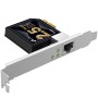Comprar Tarjeta de Red PCI Express Tp-Link TX201/ 2.5Gbps - Ganga Electrónica