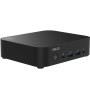 Comprar MiniPC ASUS NUC 14 Essential RNUC14MNK3500002 Intel Core 3-N355 - Ganga Electrónica