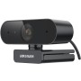 Comprar Cámara Hikvision Digital Technology Ds-U02 Web 2 Mp 1920 X 1080 Pixeles Usb Negro - Ganga Electrónica