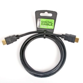 Comprar Omega Cable Hdmi 1.4 Bolsa 1,5m Ochb41 - Ganga Electrónica