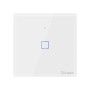 Comprar Sonoff Im190314012 Interruptor Táctil Wifi + Rf 433 T1 Eu Tx (1 Unidad) - Ganga Electrónica