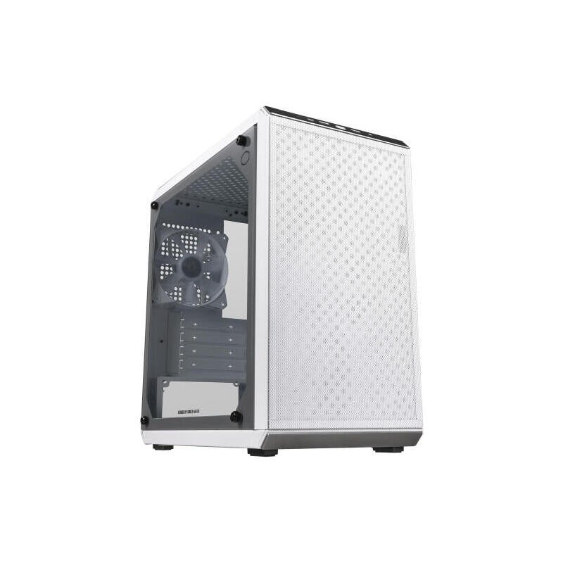Comprar Chasis Para Pc Millenium Mcb-Q300l-Kann-Mv2 - Ganga Electrónica