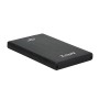 Comprar Tooq Carcasa Externa Hdd/Sdd 2.5" Hasta 9,5mm Sata Usb 3.0/3.1 Gen 1 - Negro - Ganga Electrónica