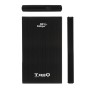 Comprar Tooq Carcasa Externa Hdd/Sdd 2.5" Hasta 9,5mm Sata Usb 3.0/3.1 Gen 1 - Negro - Ganga Electrónica